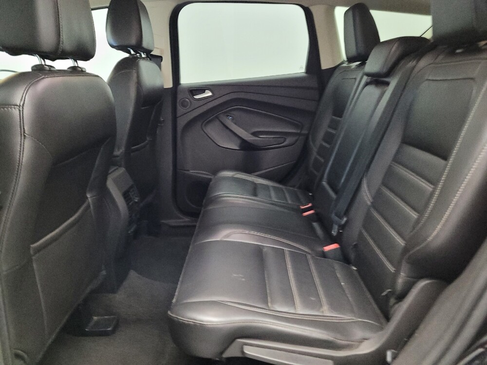 2017 Ford Escape in Plano, TX 75074 - 18084837 18