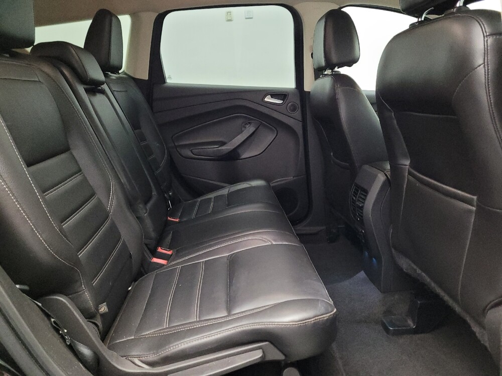 2017 Ford Escape in Plano, TX 75074 - 18084837 19