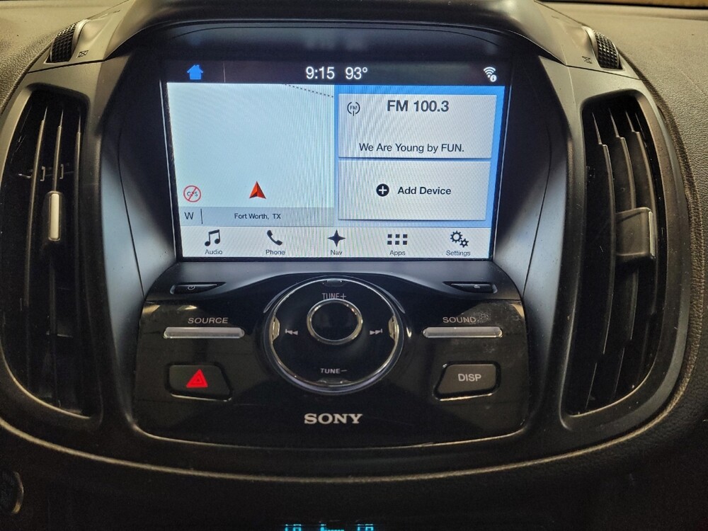 2017 Ford Escape in Plano, TX 75074 - 18084837 25