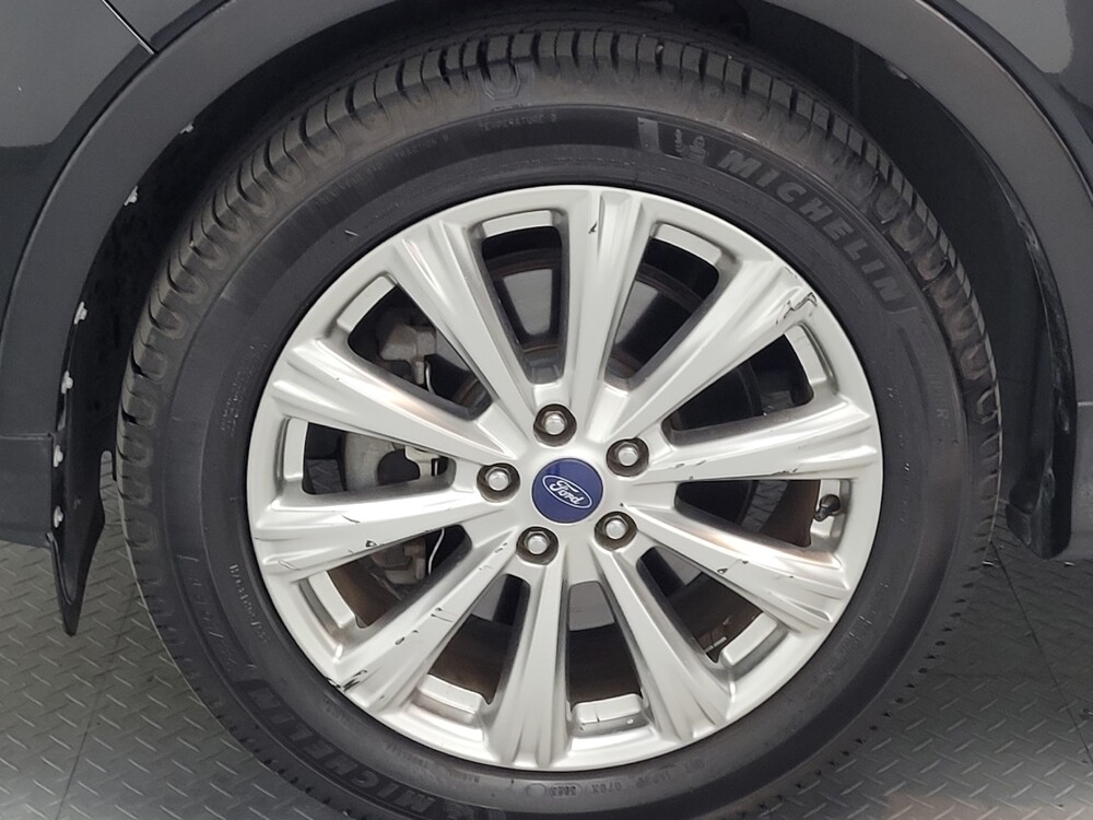 2017 Ford Escape in Plano, TX 75074 - 18084837 31
