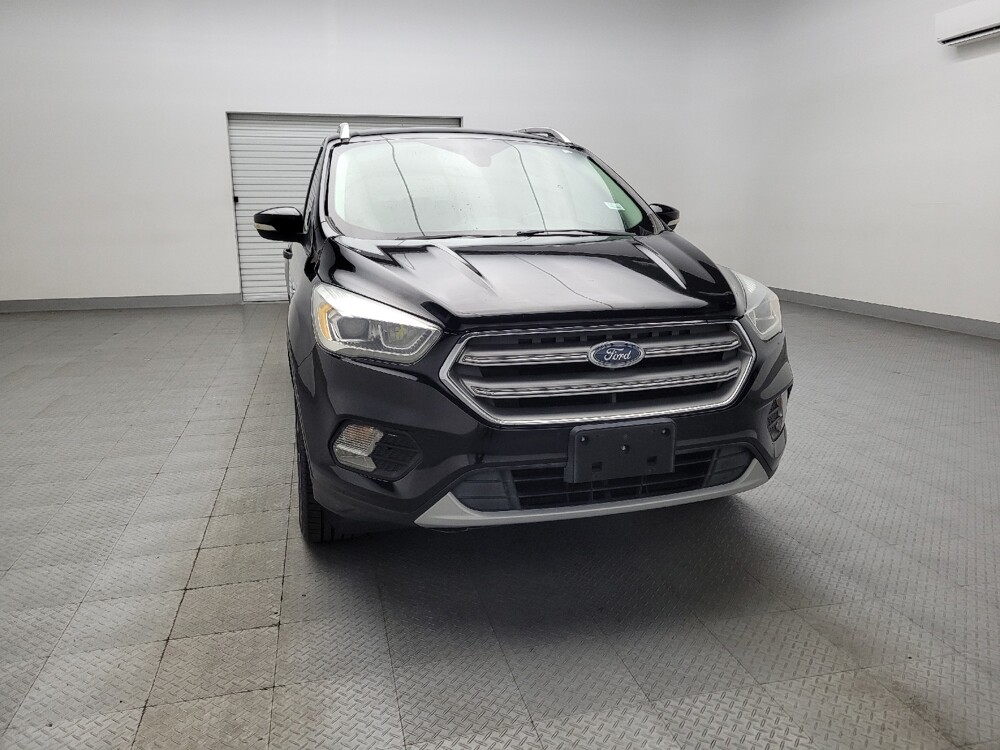 2017 Ford Escape in Plano, TX 75074 - 18084837 14