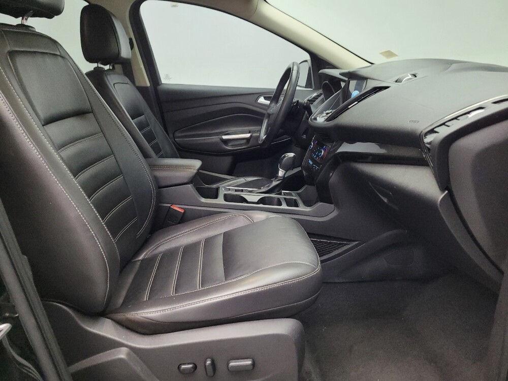2017 Ford Escape in Plano, TX 75074 - 18084837 21