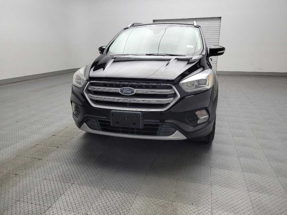 2017 Ford Escape in Plano, TX 75074 - 18084837 15