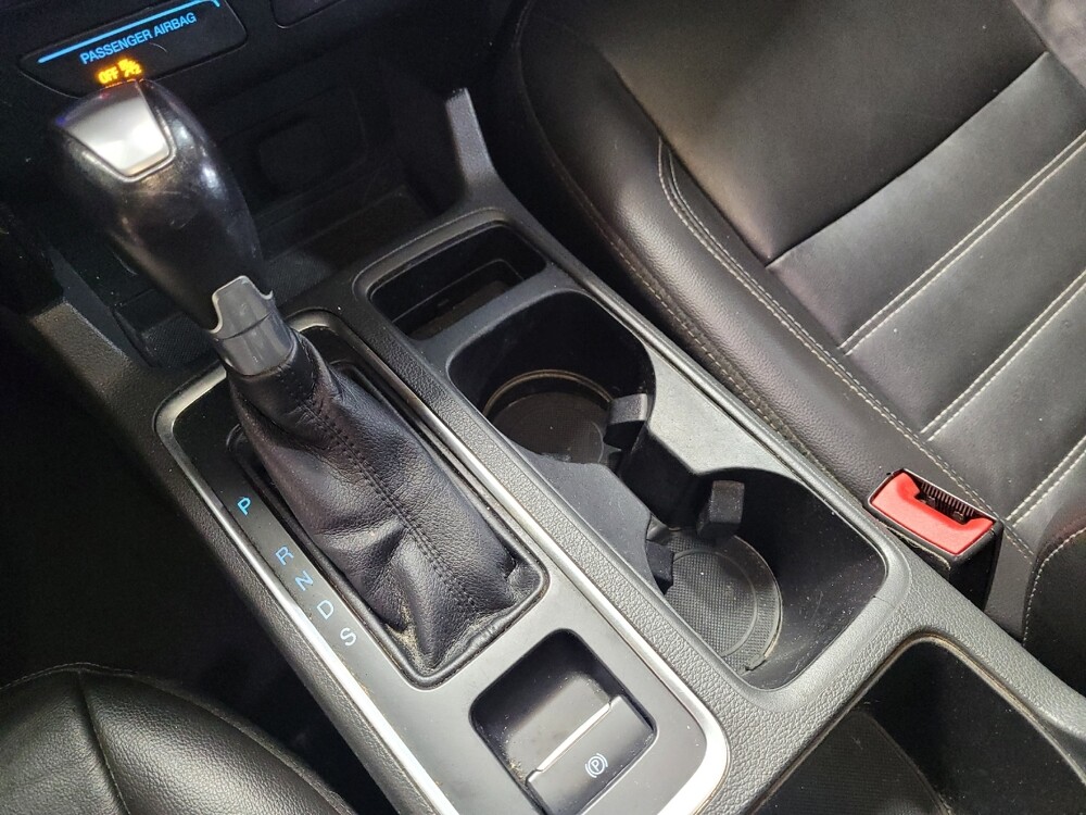 2017 Ford Escape in Plano, TX 75074 - 18084837 26