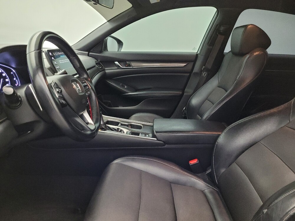 2018 Honda Accord in Albuquerque, NM 87113 - 18084838 17