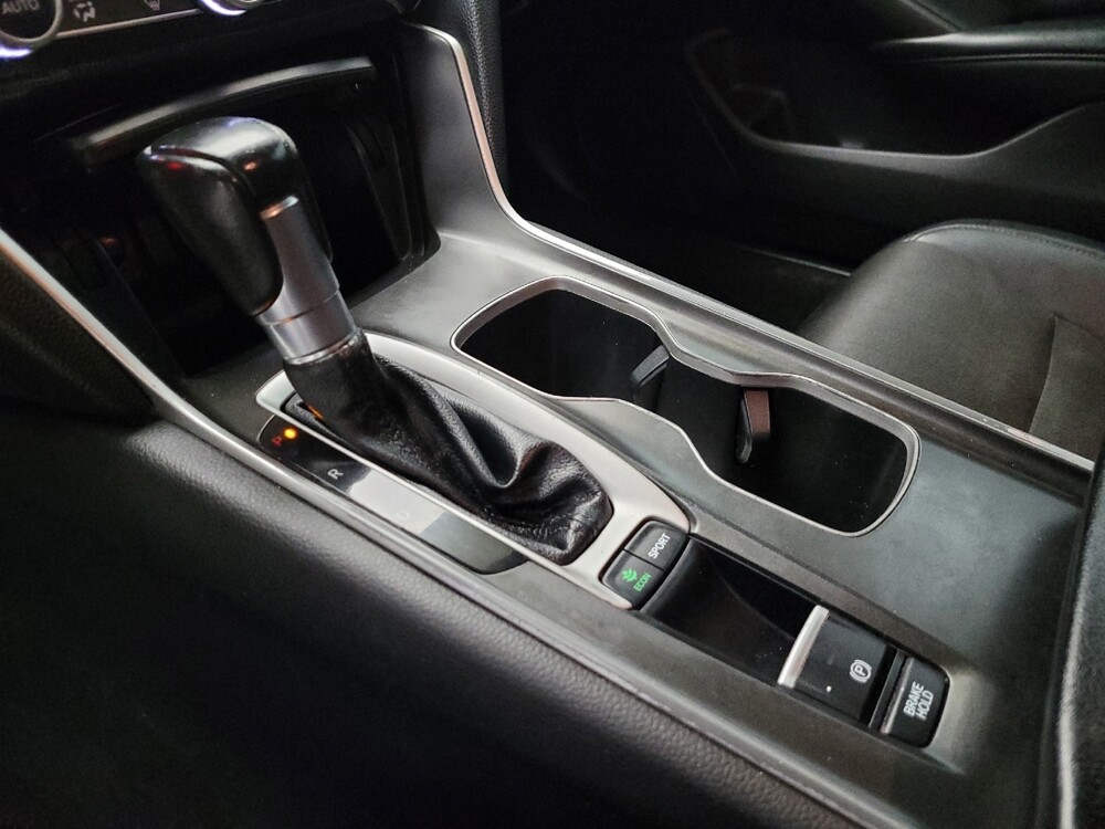 2018 Honda Accord in Albuquerque, NM 87113 - 18084838 26