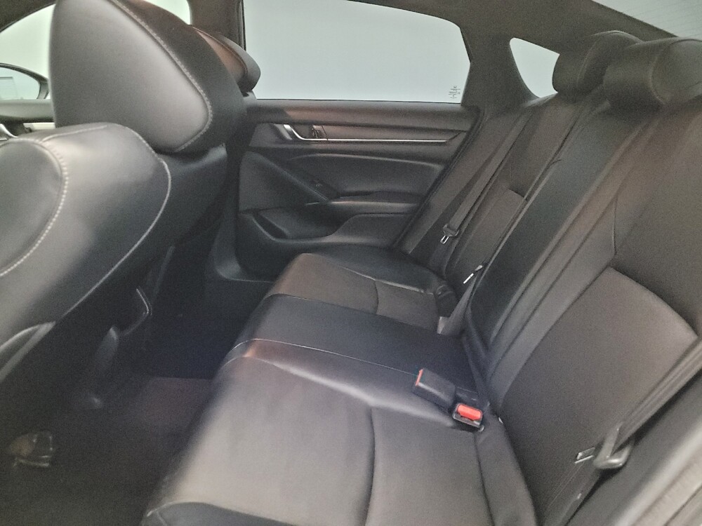 2018 Honda Accord in Albuquerque, NM 87113 - 18084838 18