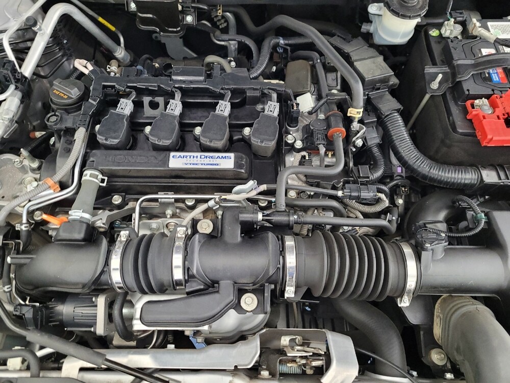 2018 Honda Accord in Albuquerque, NM 87113 - 18084838 30