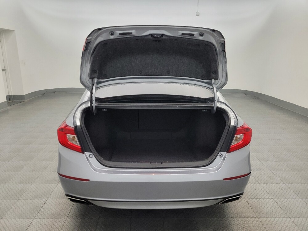 2018 Honda Accord in Albuquerque, NM 87113 - 18084838 29