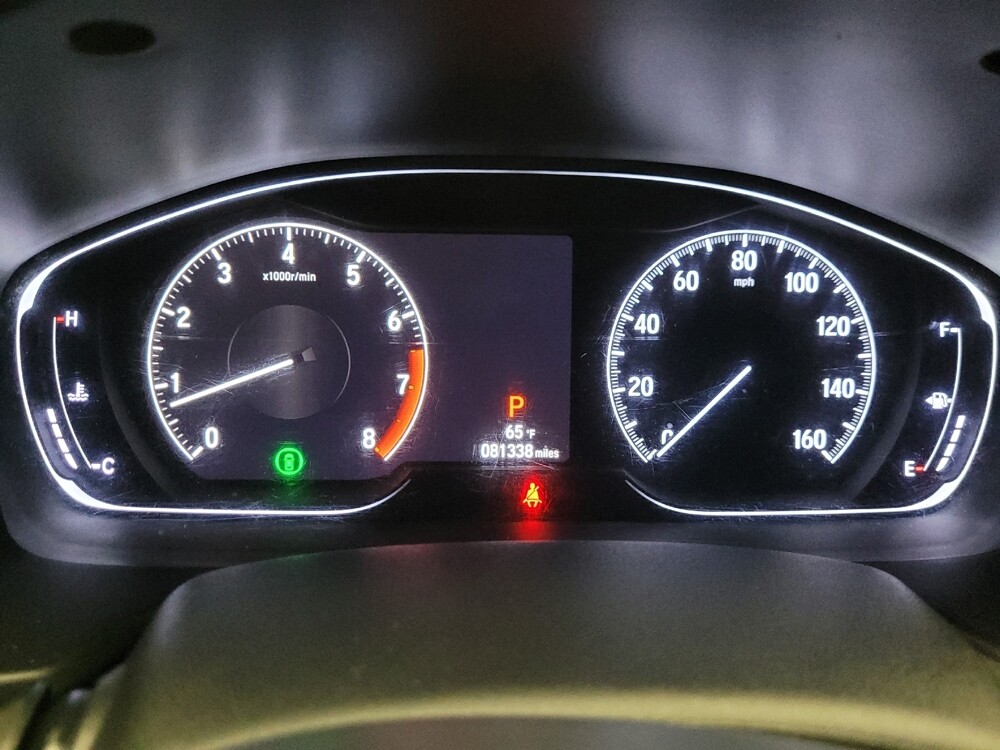 2018 Honda Accord in Albuquerque, NM 87113 - 18084838 23