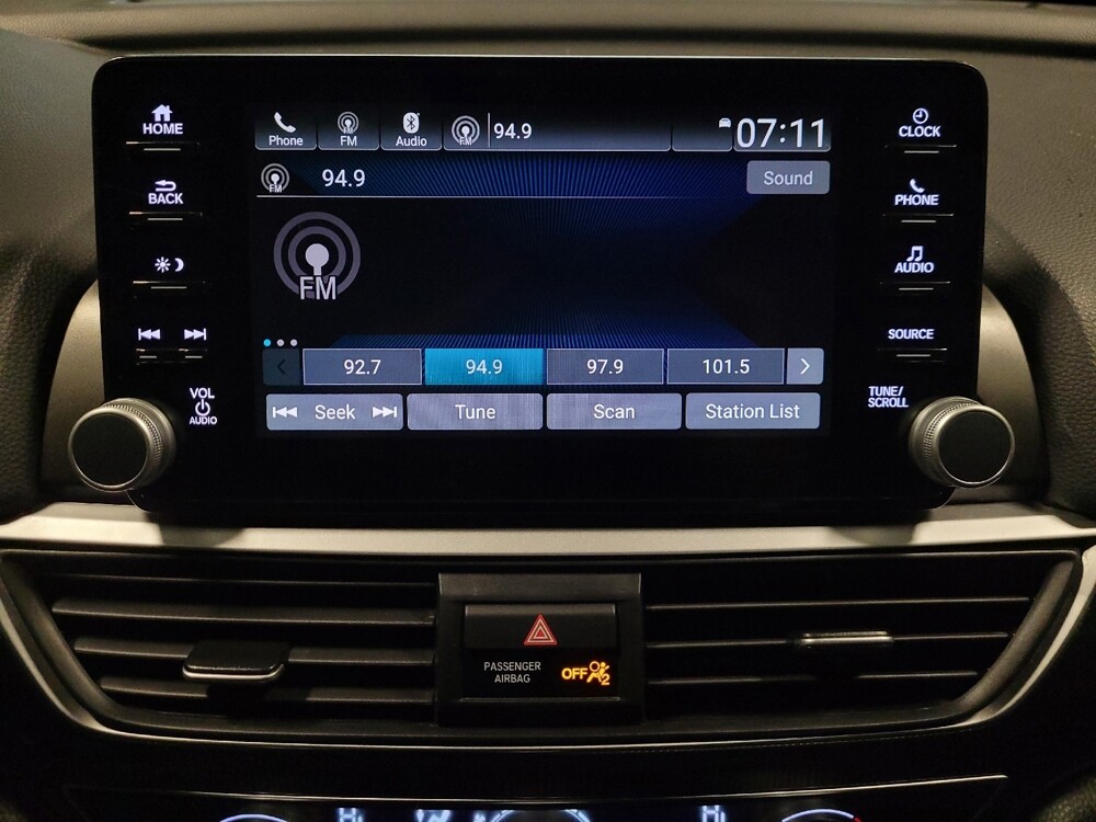 2018 Honda Accord in Albuquerque, NM 87113 - 18084838 25