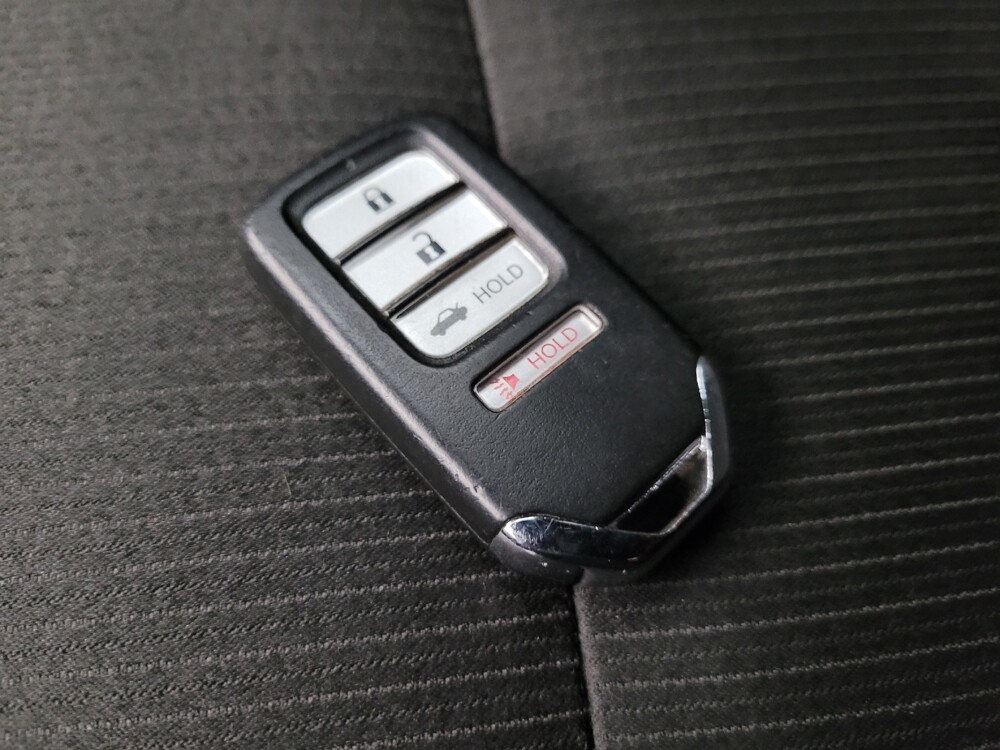 2018 Honda Accord in Albuquerque, NM 87113 - 18084838 32