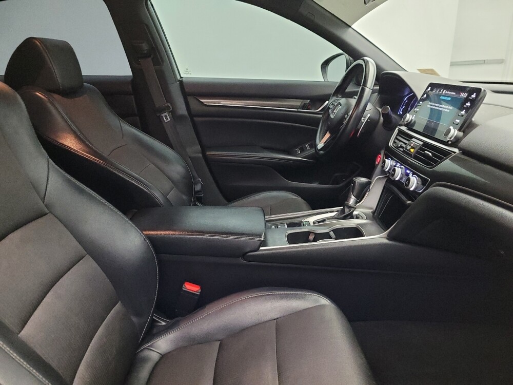 2018 Honda Accord in Albuquerque, NM 87113 - 18084838 21
