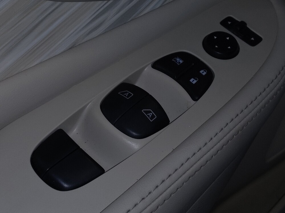 2017 Nissan Murano in Pensacola, FL 32505 - 18084839 27