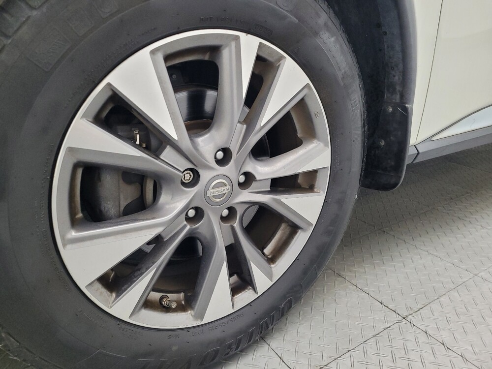 2017 Nissan Murano in Pensacola, FL 32505 - 18084839 31