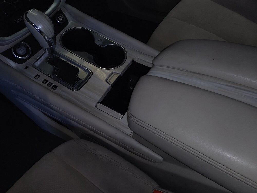 2017 Nissan Murano in Pensacola, FL 32505 - 18084839 26