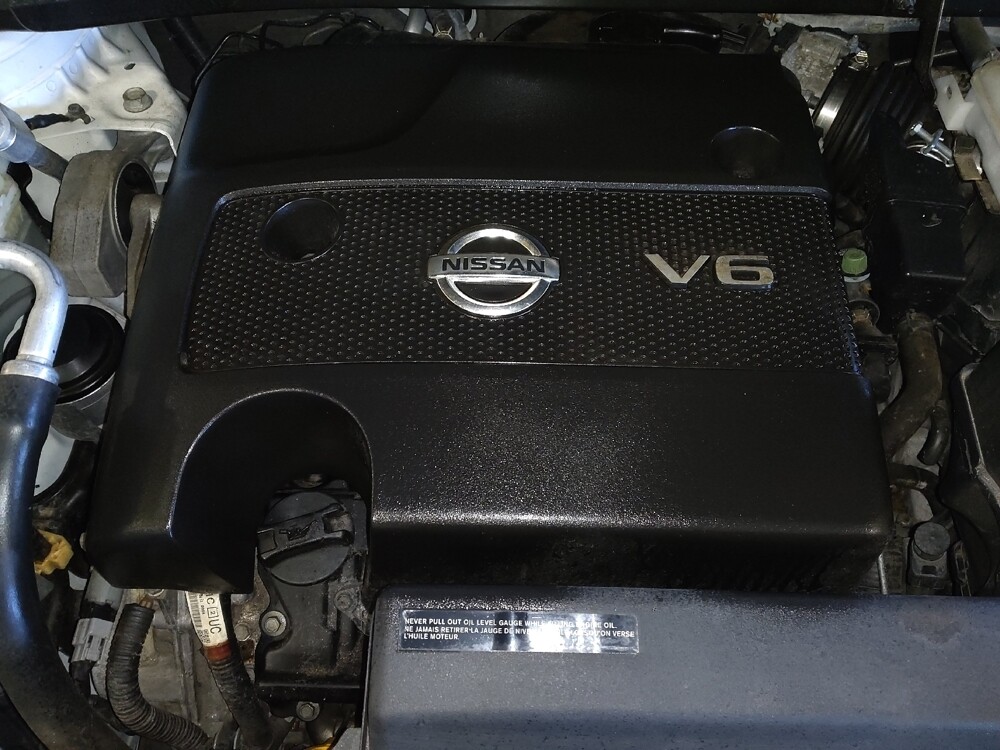 2017 Nissan Murano in Pensacola, FL 32505 - 18084839 30