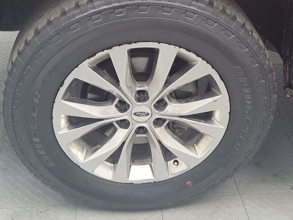 2016 Ford F150 in St. Louis, MO 63136 - 18084840 31