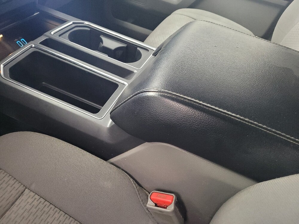 2016 Ford F150 in St. Louis, MO 63136 - 18084840 26