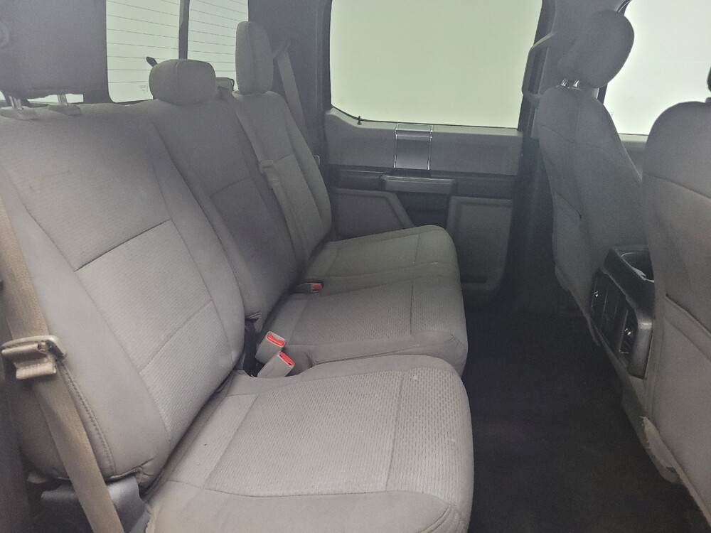 2016 Ford F150 in St. Louis, MO 63136 - 18084840 19