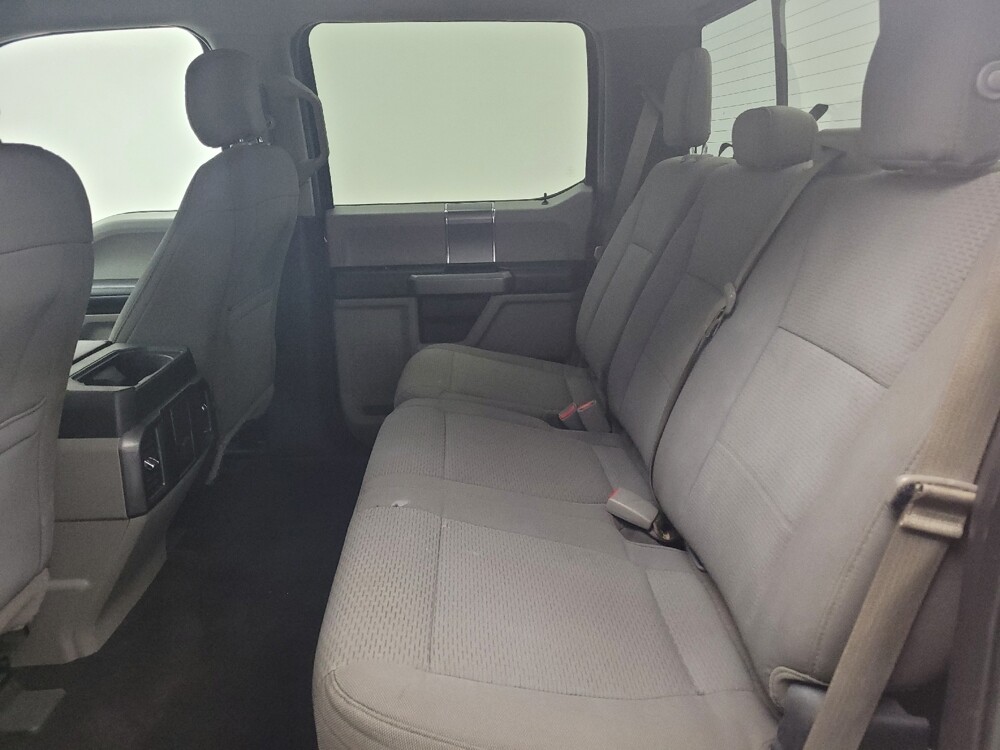2016 Ford F150 in St. Louis, MO 63136 - 18084840 18