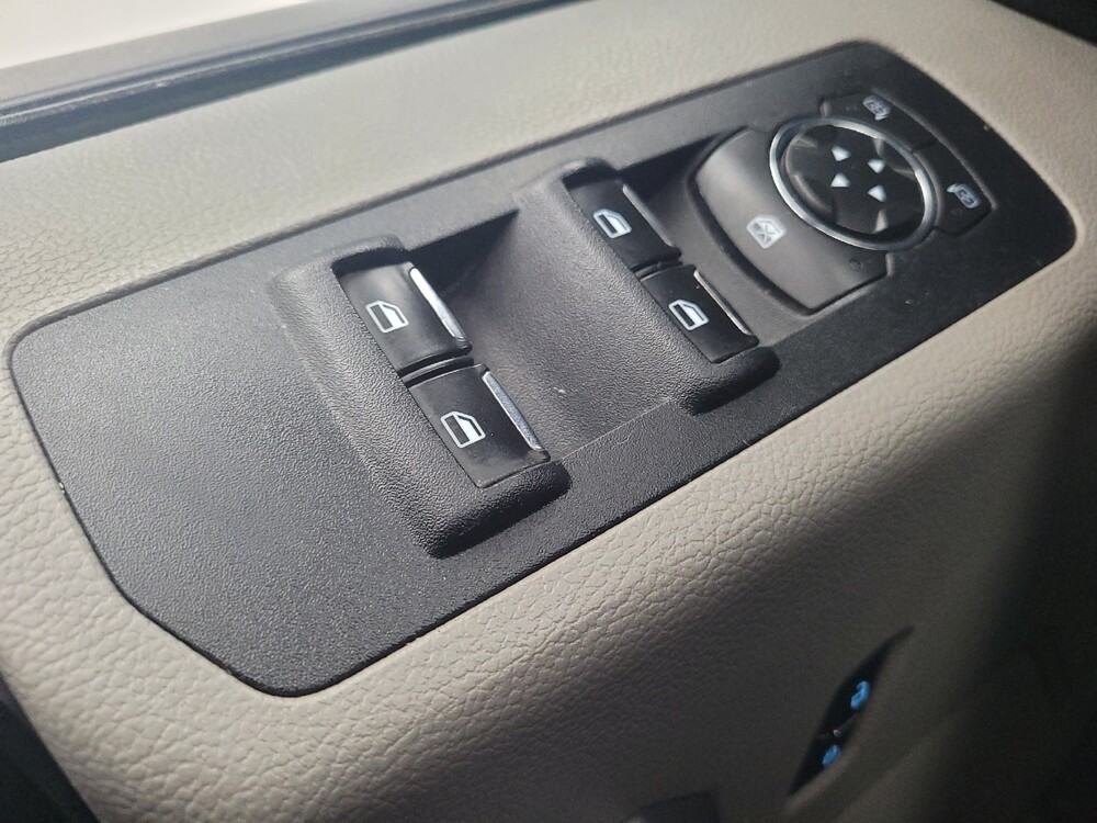 2016 Ford F150 in St. Louis, MO 63136 - 18084840 27