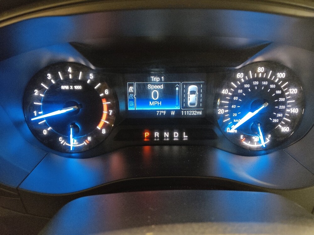 2019 Ford Fusion in Round Rock, TX 78664 - 18084841 23