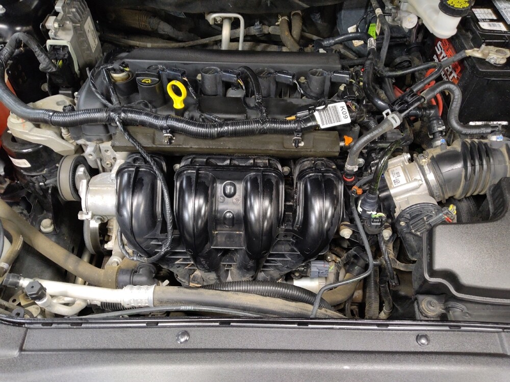 2019 Ford Fusion in Round Rock, TX 78664 - 18084841 30