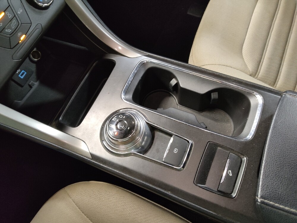 2019 Ford Fusion in Round Rock, TX 78664 - 18084841 26