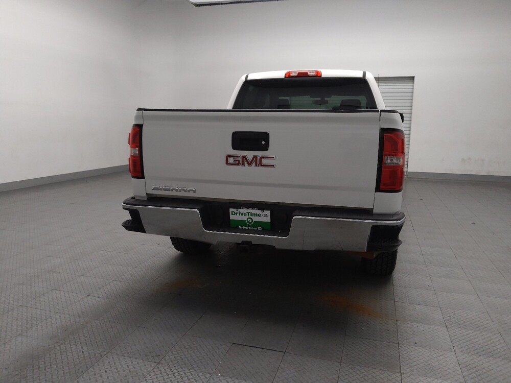 2018 GMC Sierra 1500 in Tulsa, OK 74145 - 18084843 7