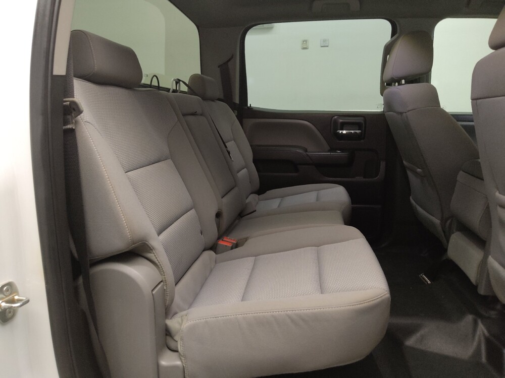 2018 GMC Sierra 1500 in Tulsa, OK 74145 - 18084843 19