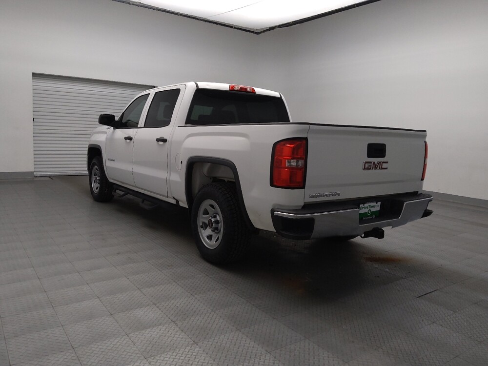2018 GMC Sierra 1500 in Tulsa, OK 74145 - 18084843 5
