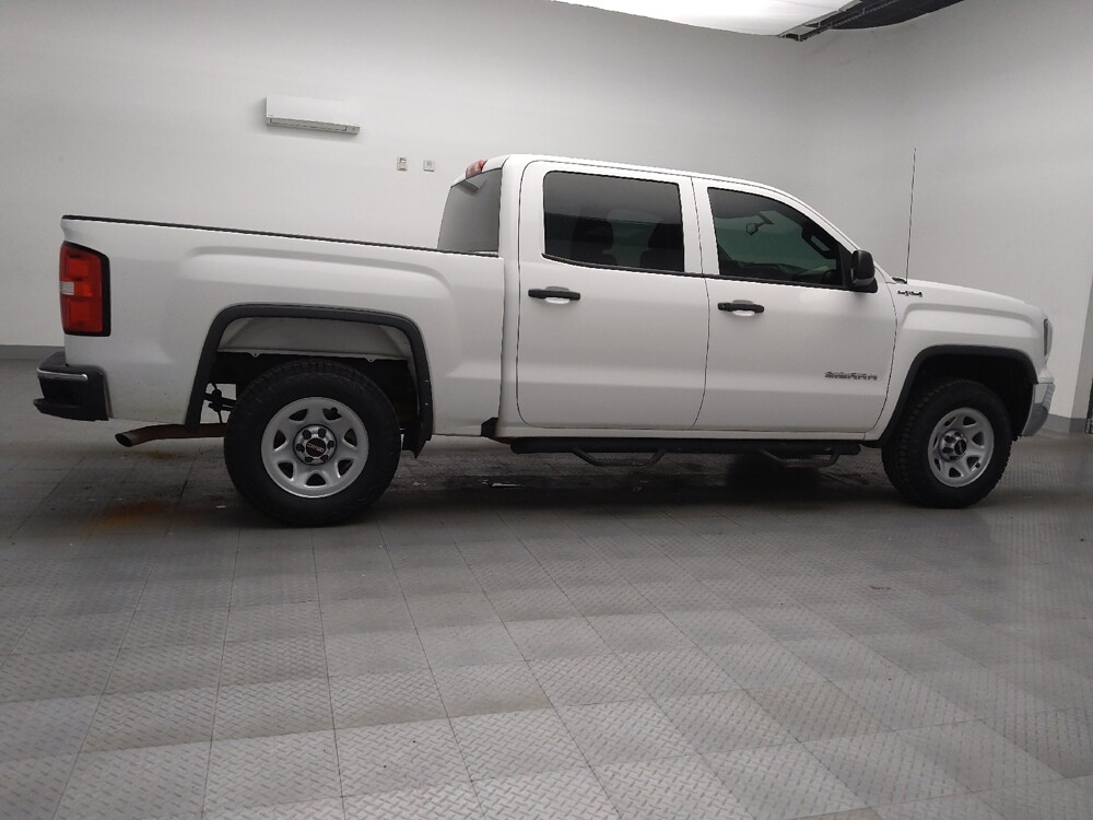 2018 GMC Sierra 1500 in Tulsa, OK 74145 - 18084843 10