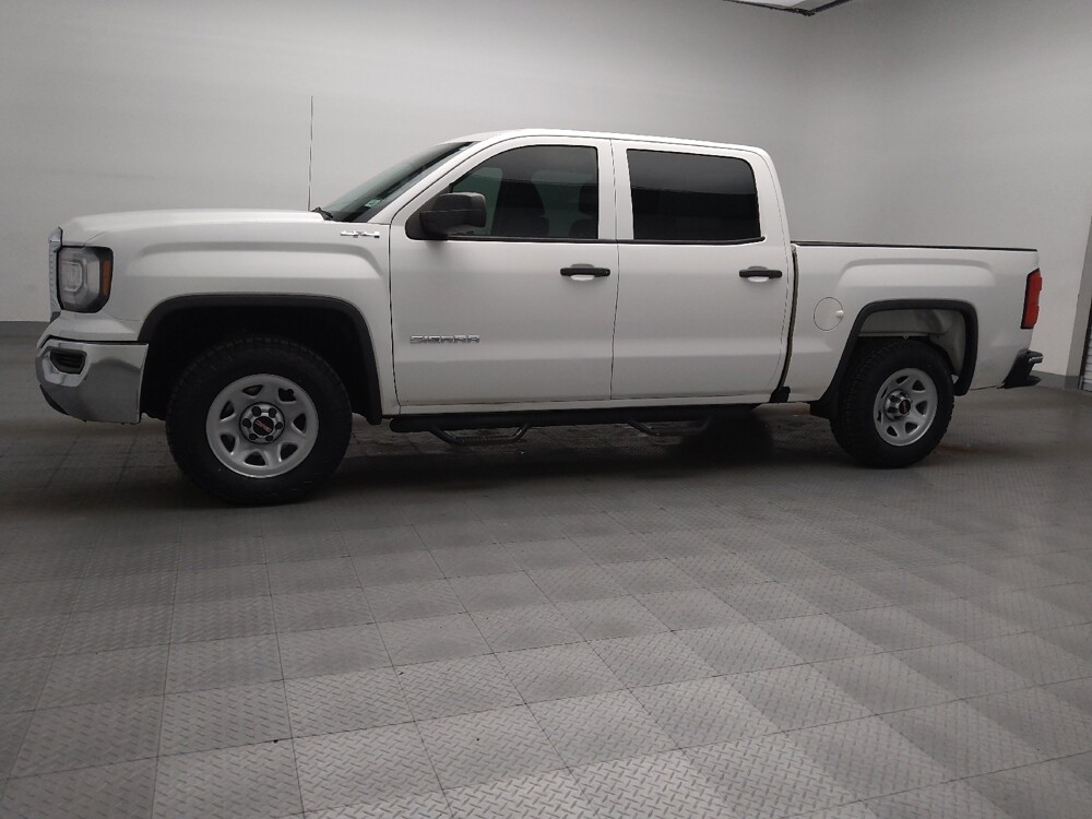 2018 GMC Sierra 1500 in Tulsa, OK 74145 - 18084843 2