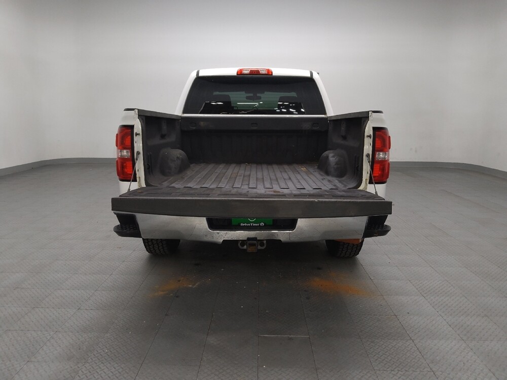 2018 GMC Sierra 1500 in Tulsa, OK 74145 - 18084843 29