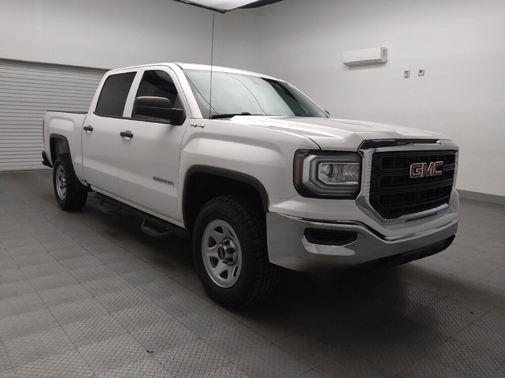 2018 GMC Sierra 1500 in Tulsa, OK 74145 - 18084843 13