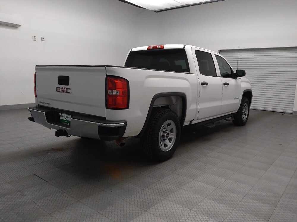 2018 GMC Sierra 1500 in Tulsa, OK 74145 - 18084843 9