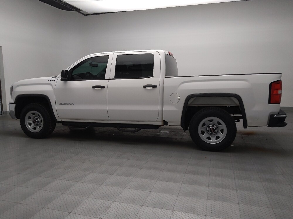 2018 GMC Sierra 1500 in Tulsa, OK 74145 - 18084843 3