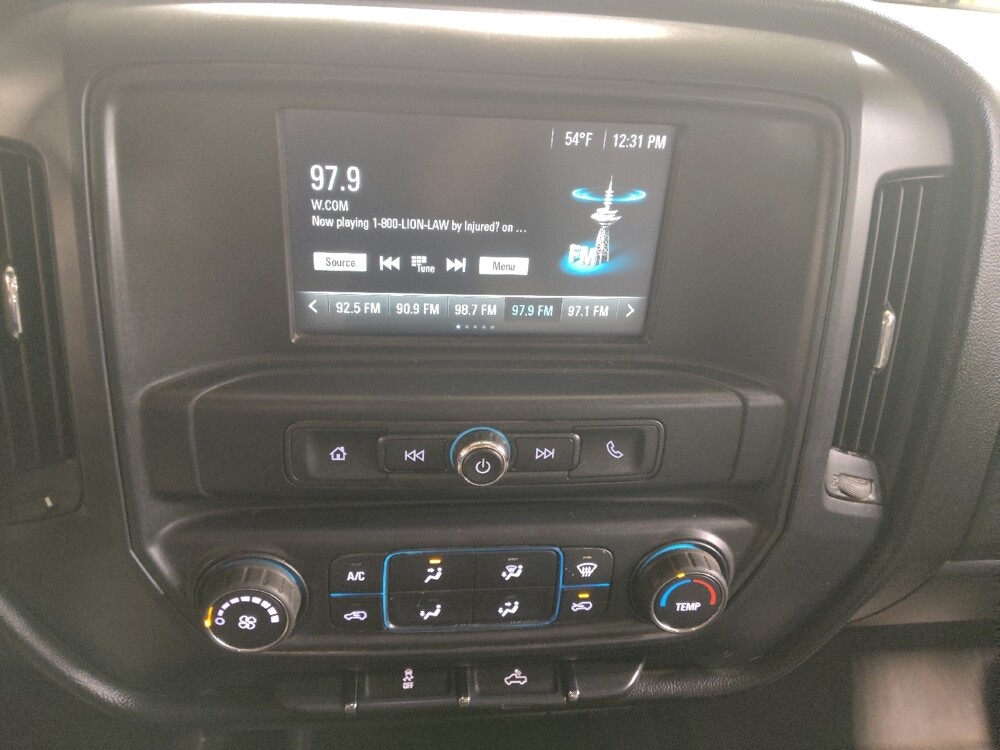 2018 GMC Sierra 1500 in Tulsa, OK 74145 - 18084843 25