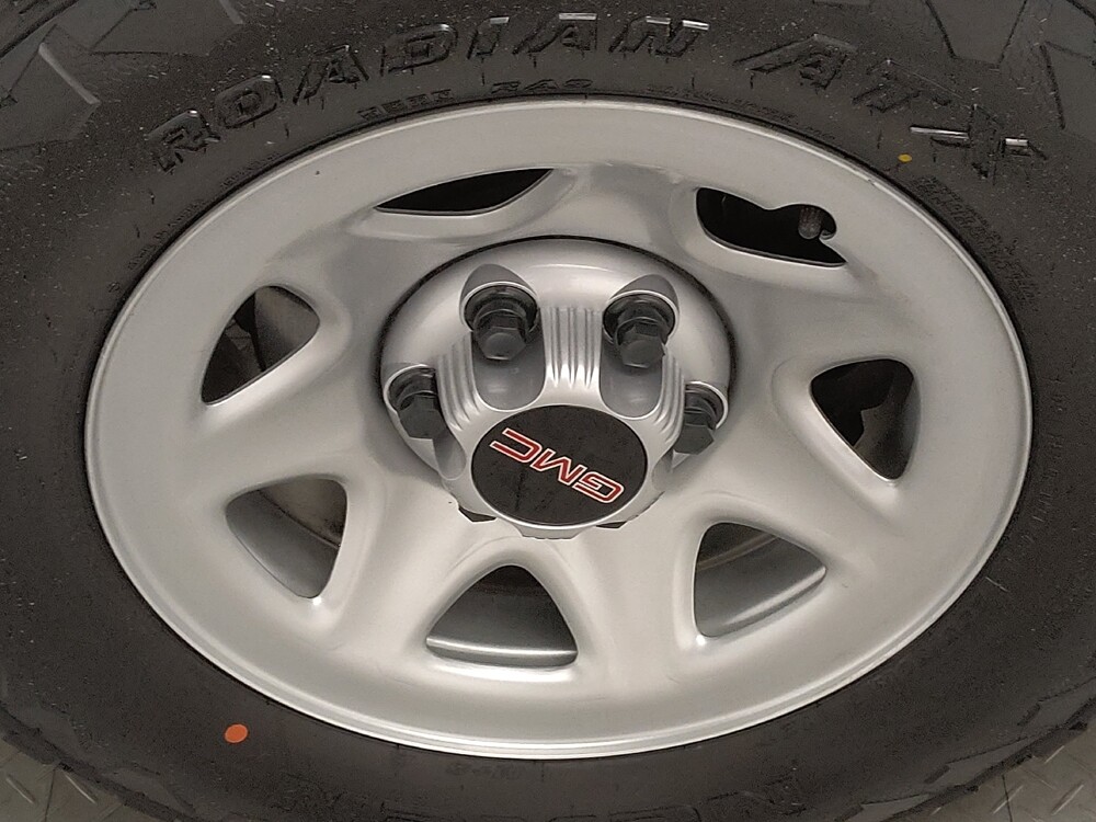 2018 GMC Sierra 1500 in Tulsa, OK 74145 - 18084843 31