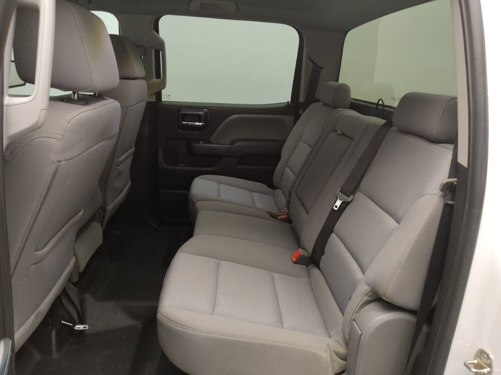 2018 GMC Sierra 1500 in Tulsa, OK 74145 - 18084843 18