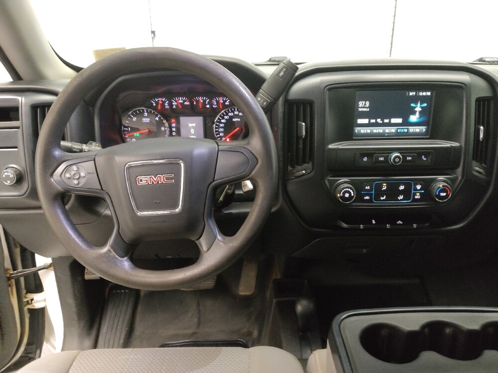 2018 GMC Sierra 1500 in Tulsa, OK 74145 - 18084843 22