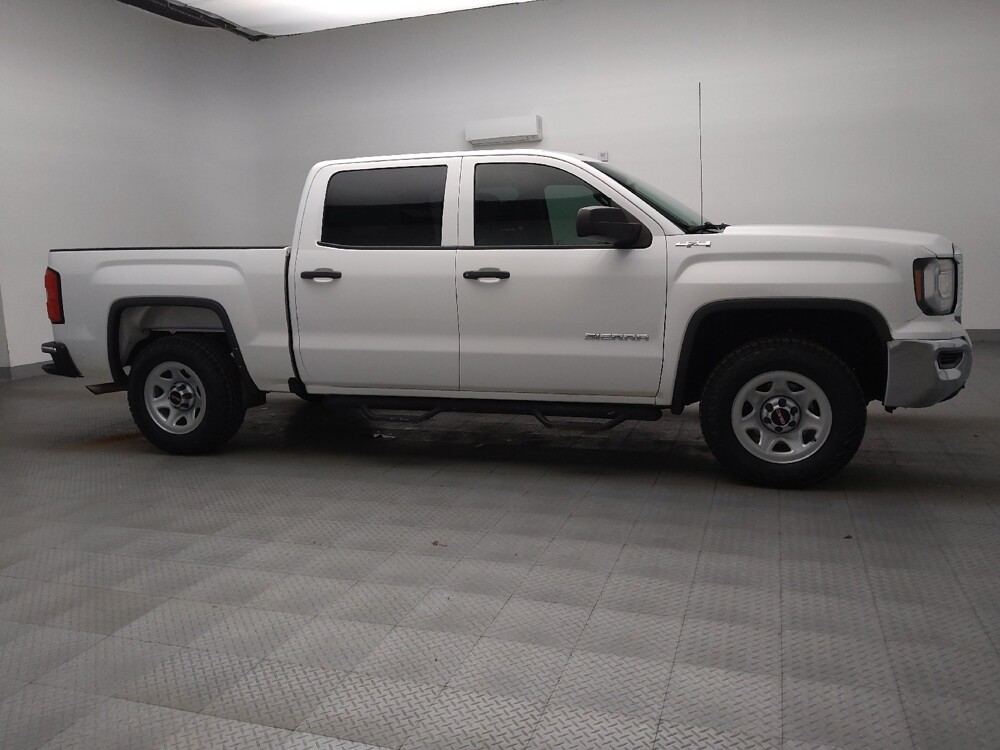 2018 GMC Sierra 1500 in Tulsa, OK 74145 - 18084843 11