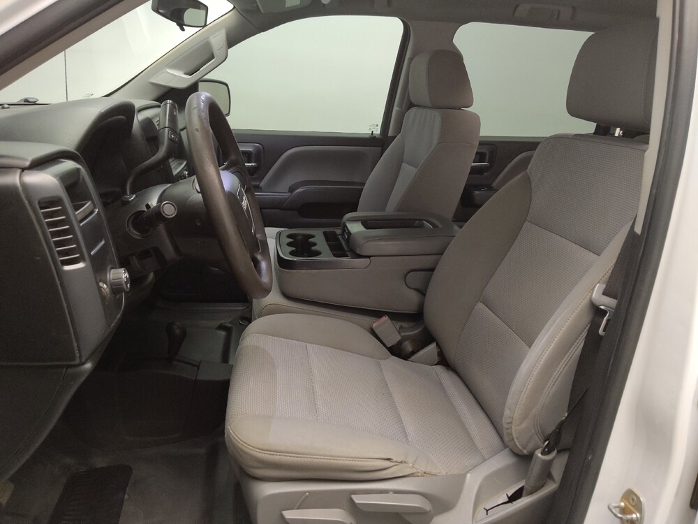 2018 GMC Sierra 1500 in Tulsa, OK 74145 - 18084843 17