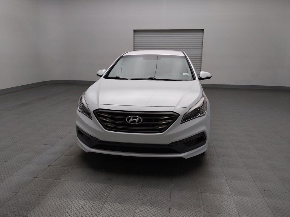 2015 Hyundai Sonata in Round Rock, TX 78664 - 18084844 15