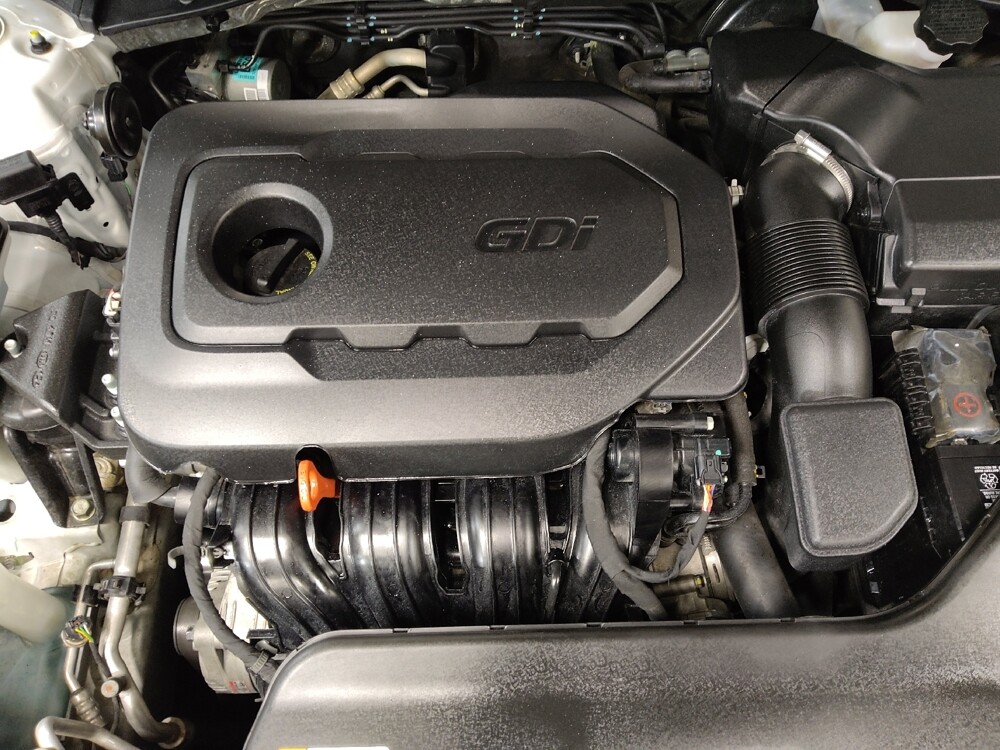 2015 Hyundai Sonata in Round Rock, TX 78664 - 18084844 30