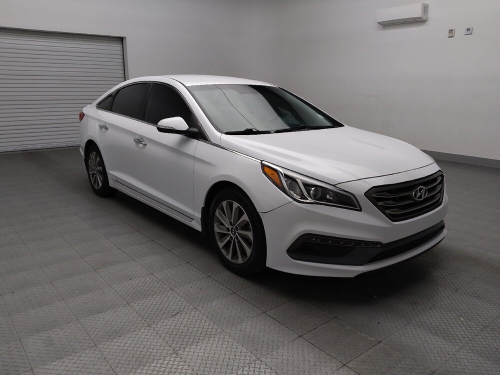 2015 Hyundai Sonata in Round Rock, TX 78664 - 18084844 13
