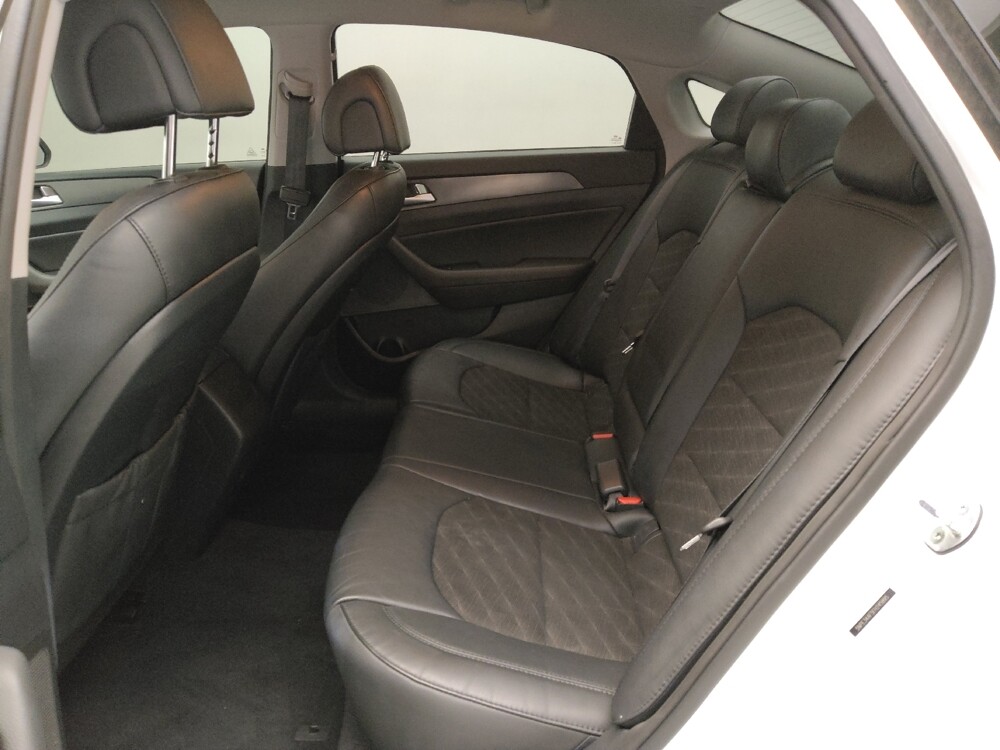 2015 Hyundai Sonata in Round Rock, TX 78664 - 18084844 18