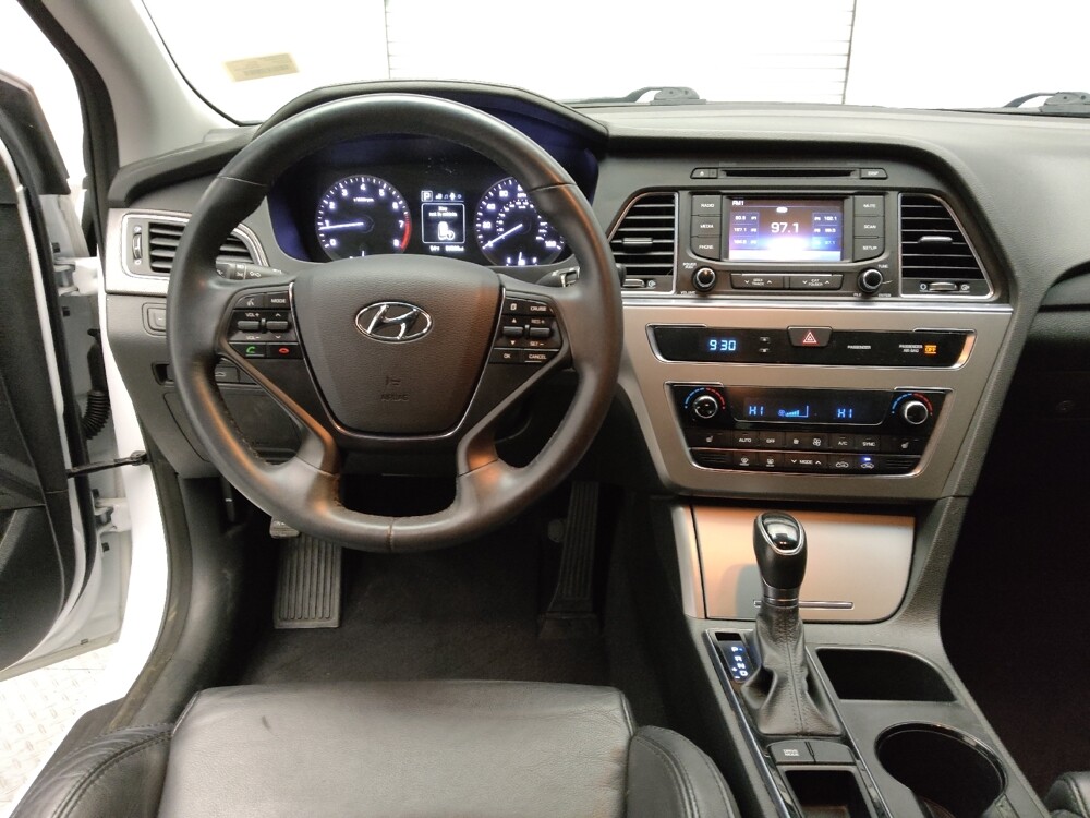 2015 Hyundai Sonata in Round Rock, TX 78664 - 18084844 22