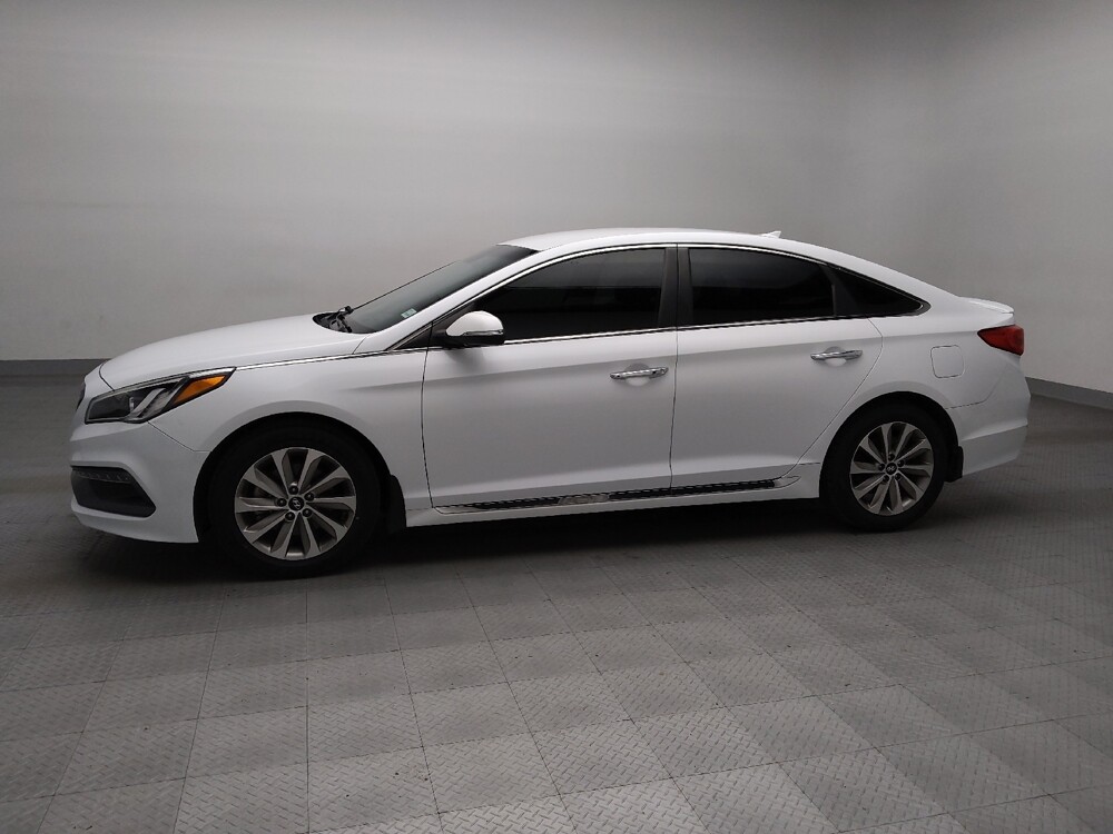 2015 Hyundai Sonata in Round Rock, TX 78664 - 18084844 2